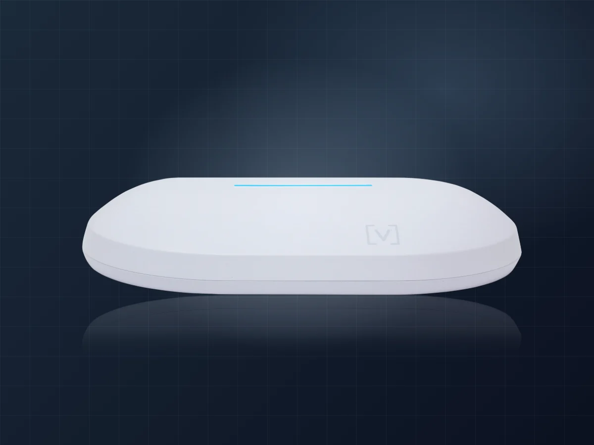 Alta Labs AP6 access point